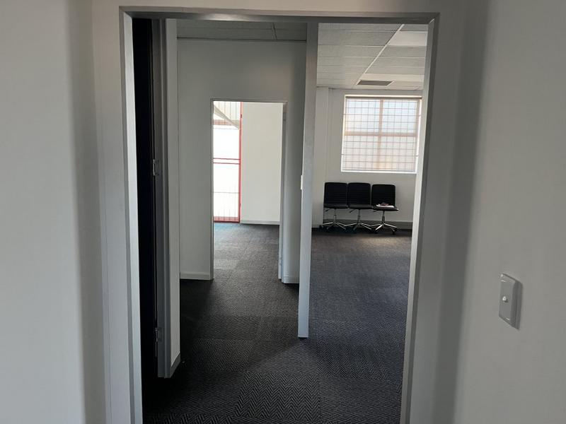 To Let Commercial Property for Rent in Montague Gardens Western Cape